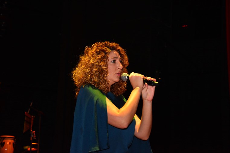 Theatrum on Saturday Night